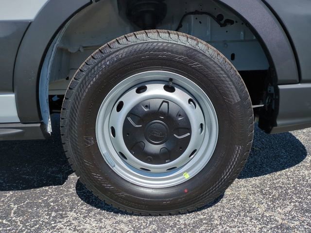 New 2026 Ford Transit 350 148 High Roof Extended image 11
