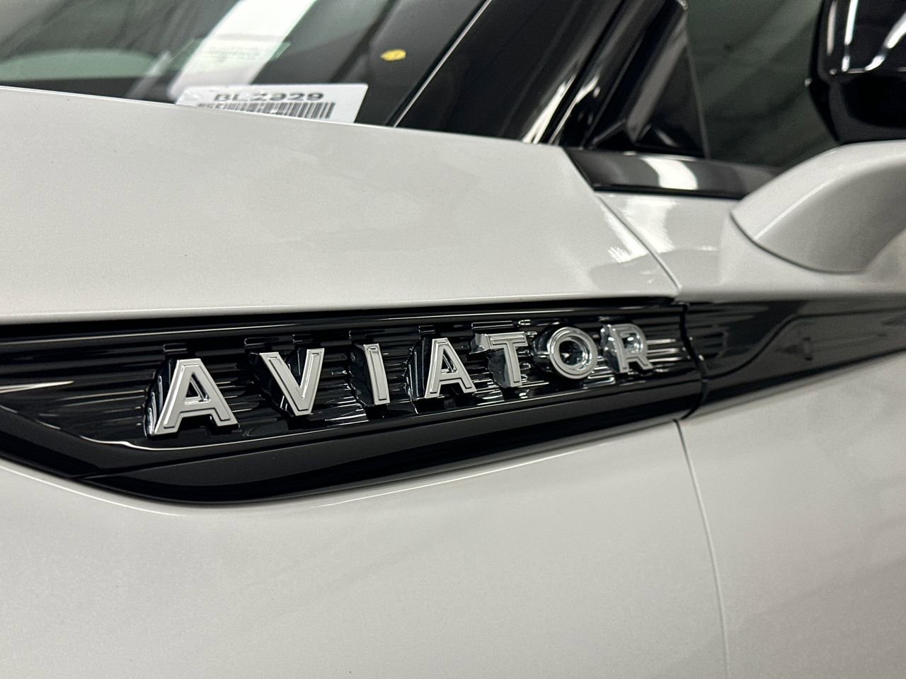 New 2026 Lincoln Aviator Reserve AWD/4WD image 15