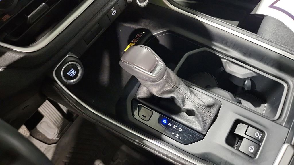 Used 2024 Toyota Grand Highlander XLE image 23