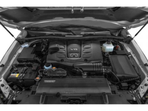 Certified 2023 INFINITI QX80 Premium Select w/ Cargo Package image 15