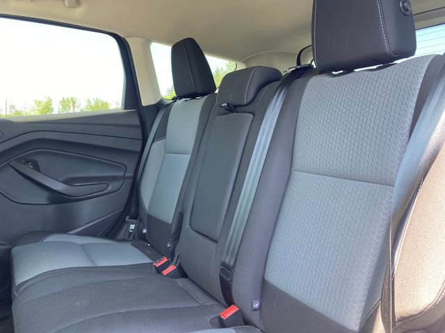 Used 2018 Ford Escape SE FWD image 20