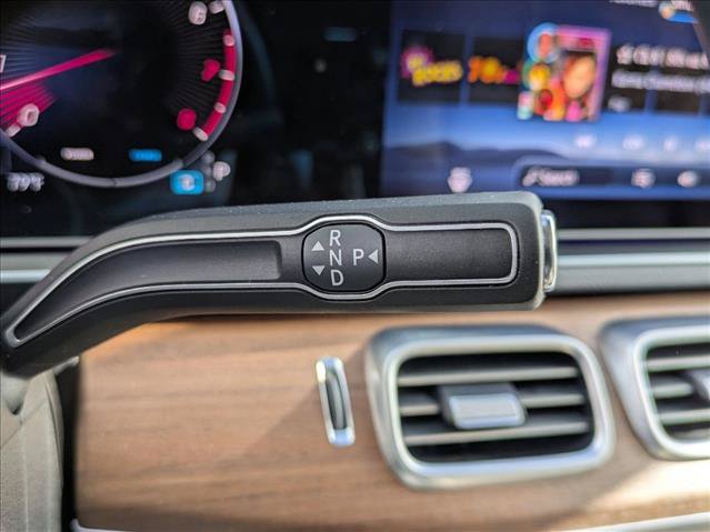 Certified 2025 Mercedes-Benz GLE 350 4MATIC image 11