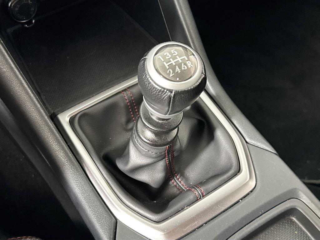 Used 2024 Subaru WRX Premium AWD/4WD image 16