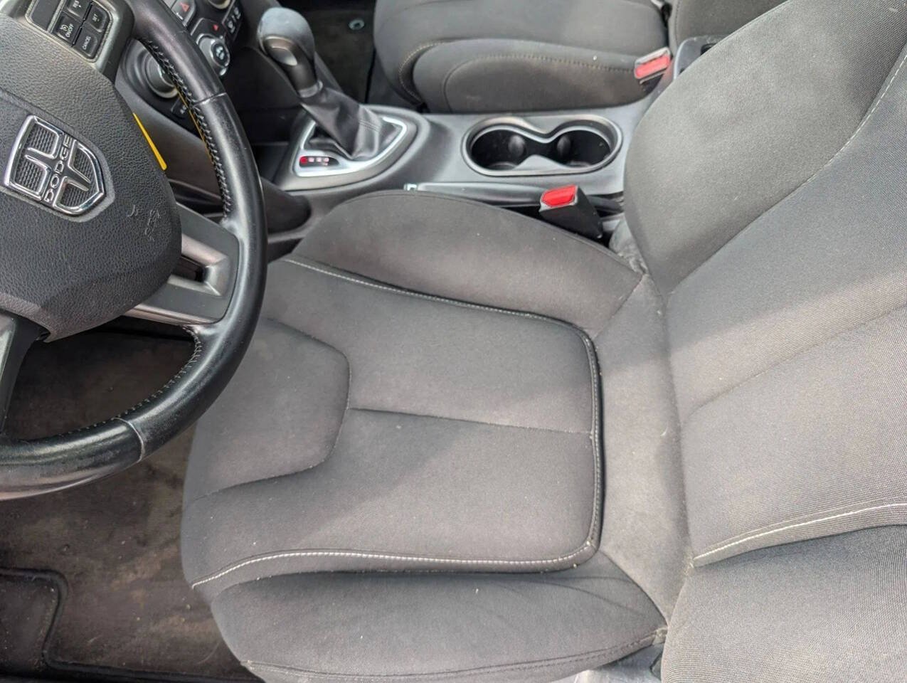 Used 2013 Dodge Dart Limited FWD image 21