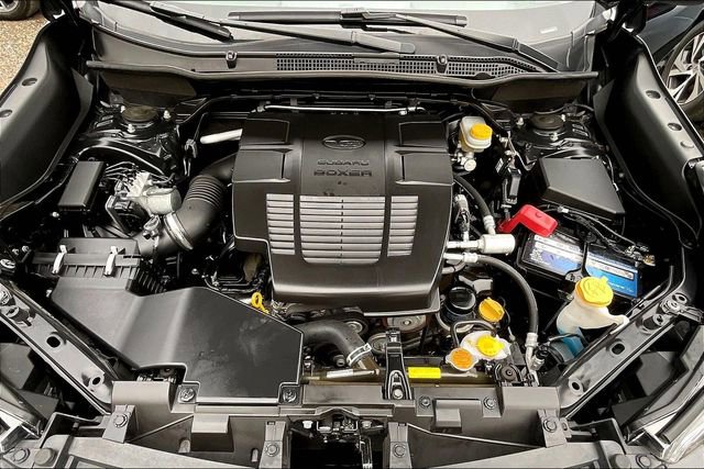 Used 2019 Subaru Forester Premium image 10