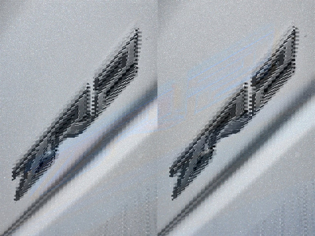 Used 2023 Chevrolet Silverado 1500 ZR2 w/ Technology Package image 10