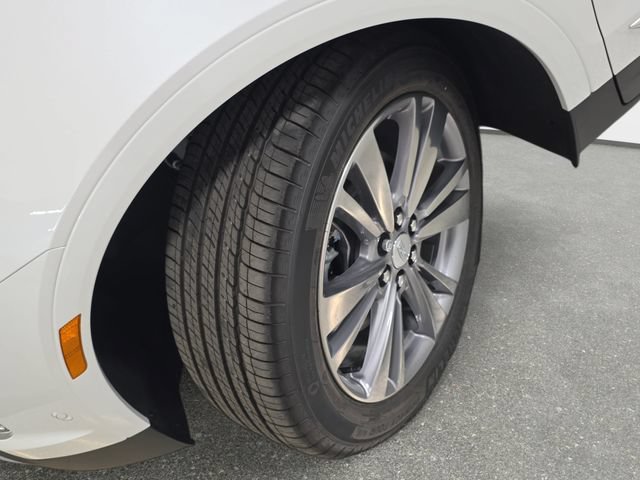 New 2026 Cadillac XT5 Premium Luxury w/ LPO, Floor Liner Package AWD/4WD image 26