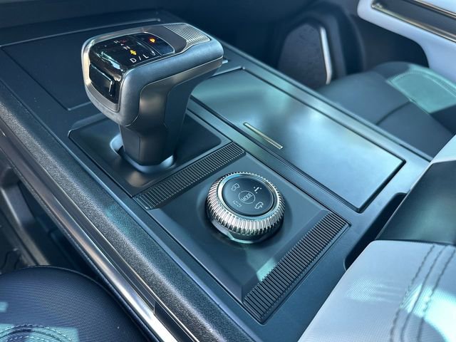 Used 2024 GMC Hummer EV 3X w/ Extreme Off-Road Package image 16