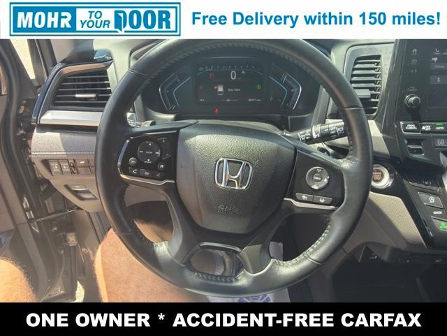 Used 2021 Honda Odyssey Touring image 19