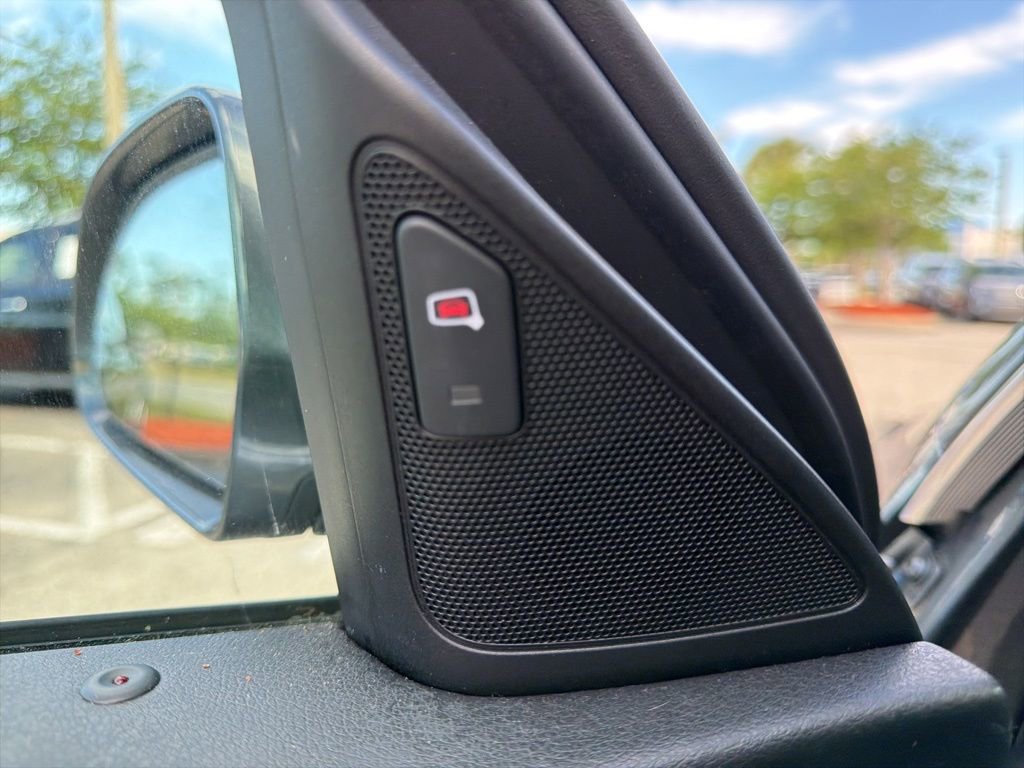 Used 2018 Audi Q3 2.0T Premium Plus w/ Premium Plus Package image 23