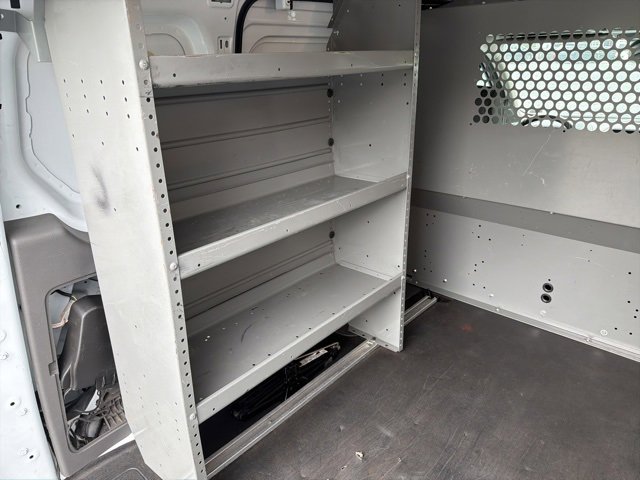 Used 2019 Ford Transit Connect XL image 12