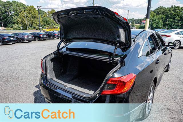 Used 2019 Honda Accord EX-L image 36