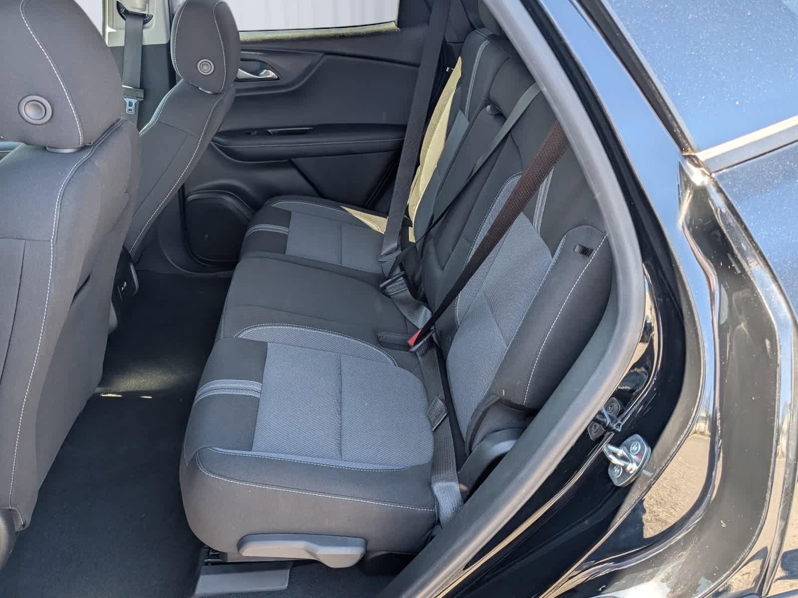 Certified 2023 Chevrolet Blazer LT AWD/4WD image 12