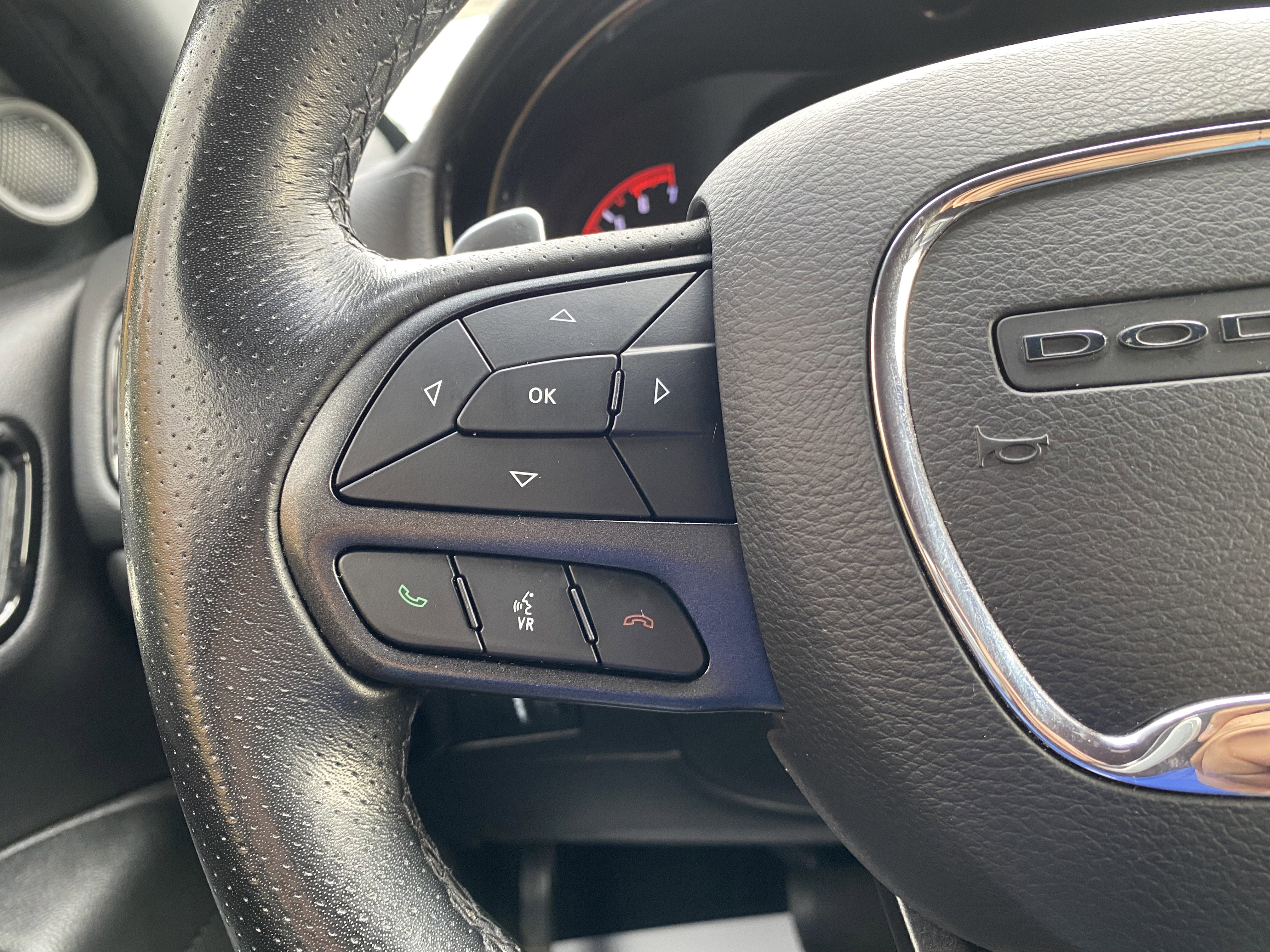 Used 2022 Dodge Durango R/T w/ Tow 'N Go Package image 19