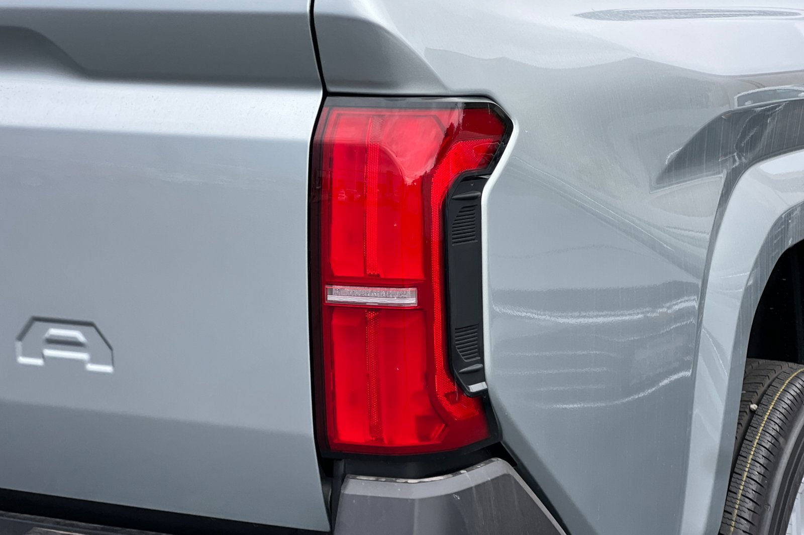 New 2026 Toyota Tacoma SR RWD image 30