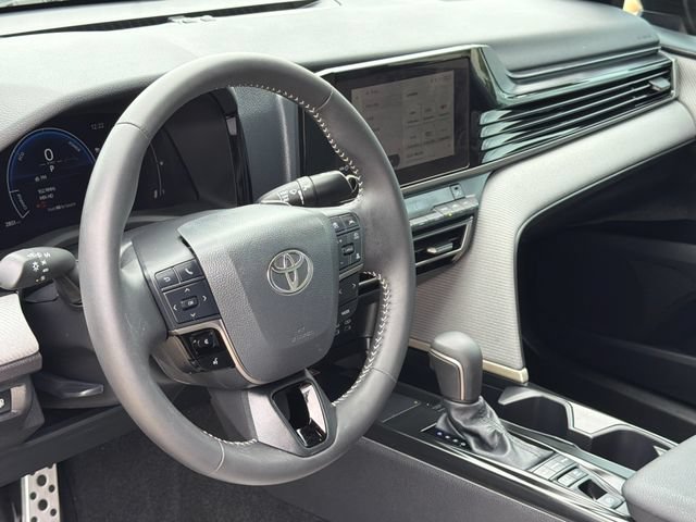 Used 2026 Toyota Camry SE w/ Convenience Package FWD image 17