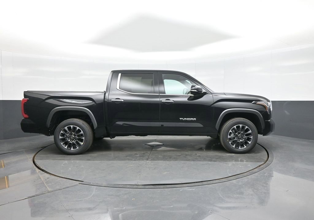 New 2026 Toyota Tundra Limited image 8
