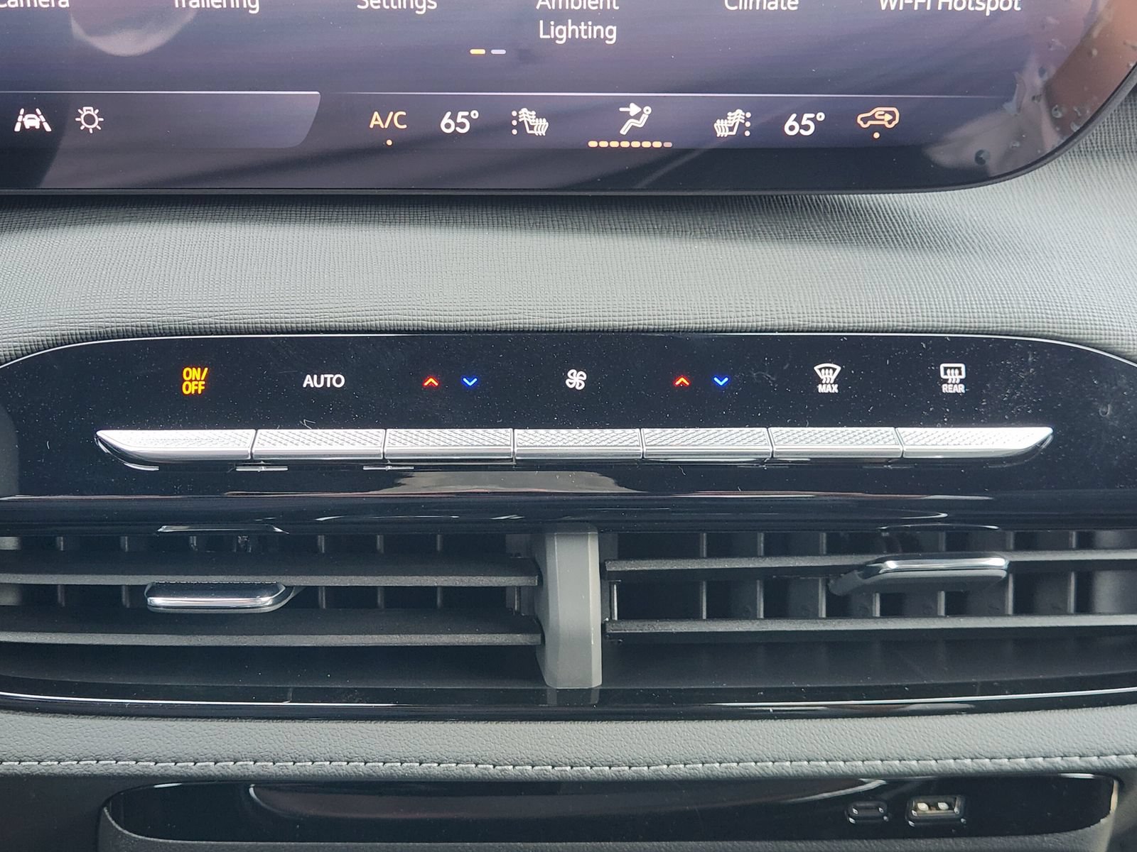 New 2026 Buick Enclave Preferred w/ Power Package FWD image 22