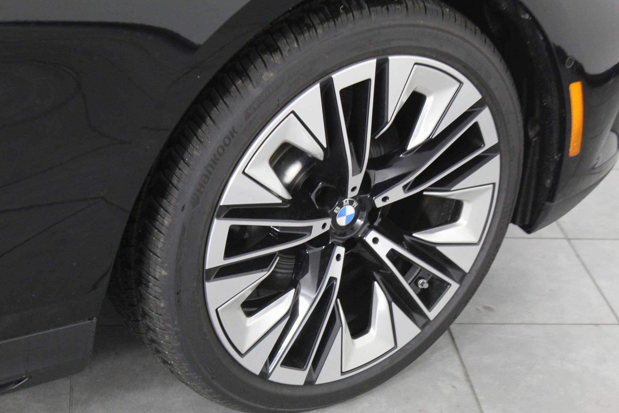 New 2025 BMW 530i 530i image 21