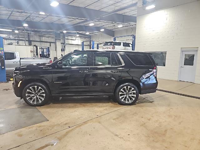 New 2026 Chevrolet Tahoe High Country image 3