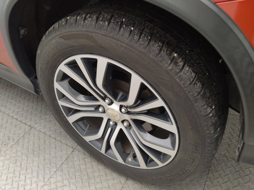 Used 2018 Mitsubishi Outlander Sport ES image 31