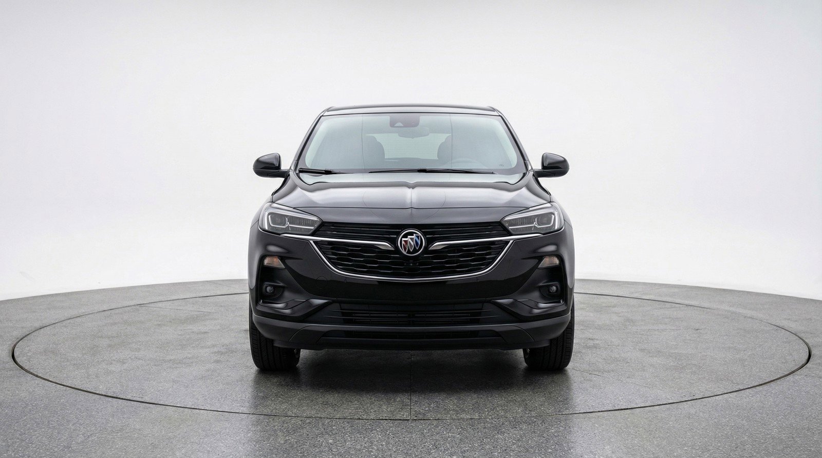 Used 2025 Buick Encore GX Preferred image 2