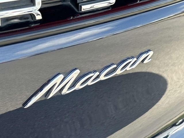 Used 2021 Porsche Macan image 12