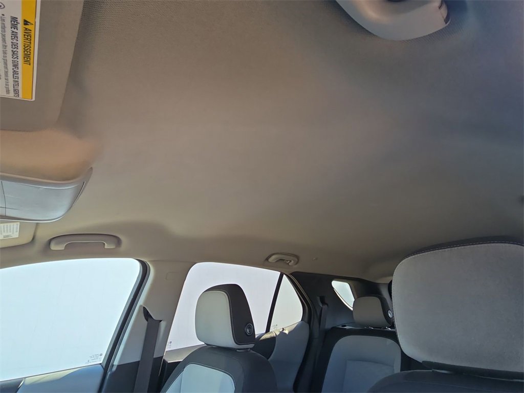 Certified 2020 Chevrolet Equinox LS w/ LS Convenience Package image 19