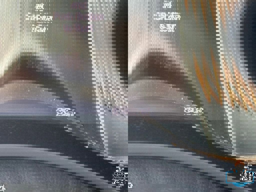 Used 2024 RAM 3500 Limited w/ Safety Group image 11