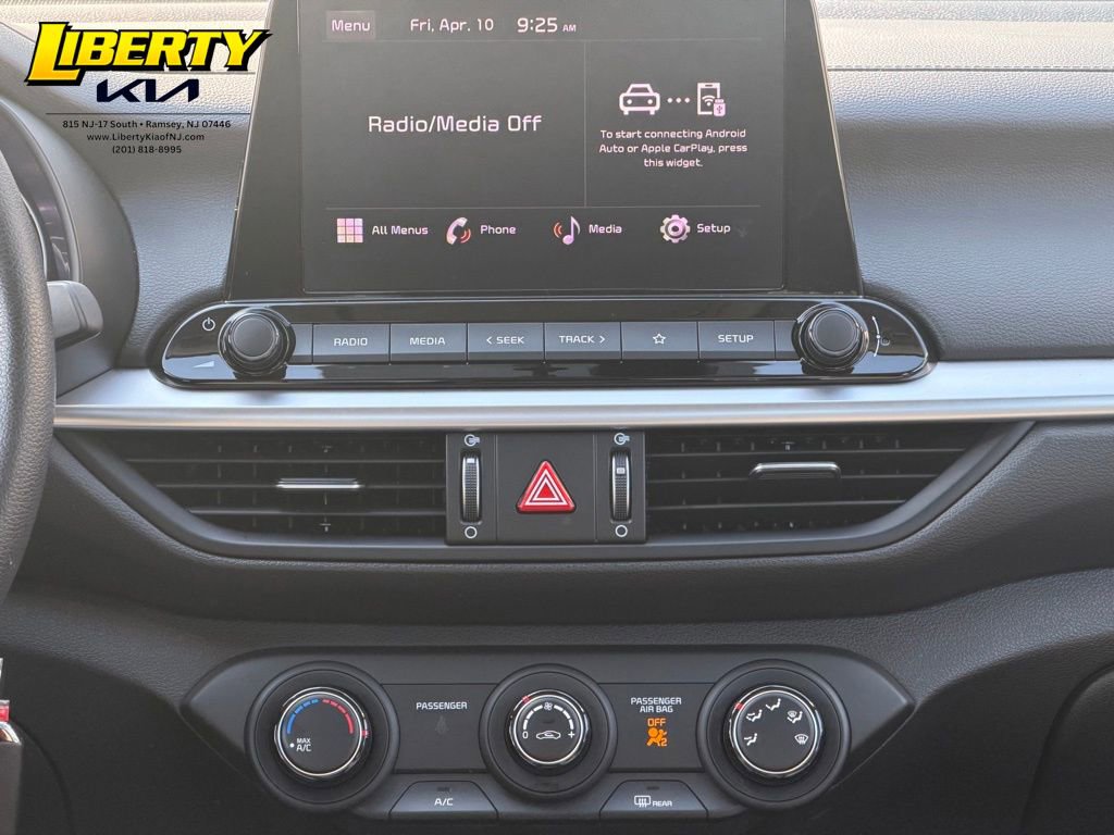 Used 2023 Kia Forte LXS image 14