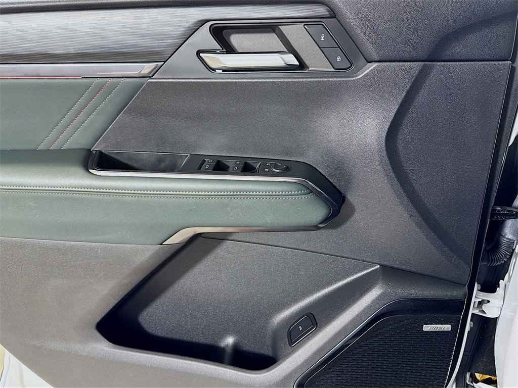 Certified 2024 GMC Acadia AT4 w/ LPO, Floor Liner Package image 16