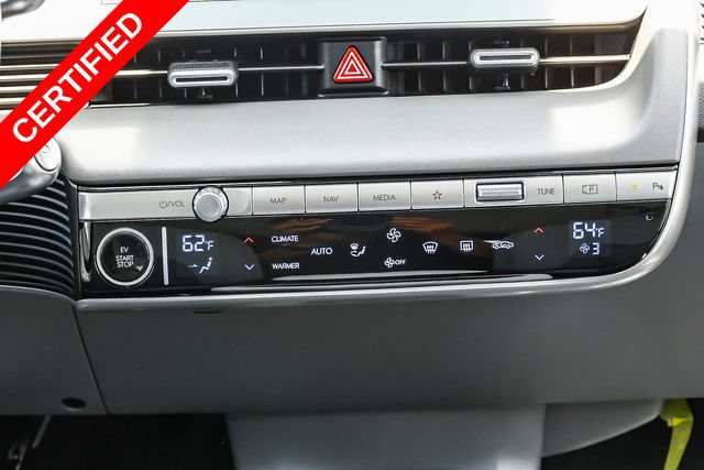 Certified 2024 Hyundai Ioniq 5 SEL RWD image 14