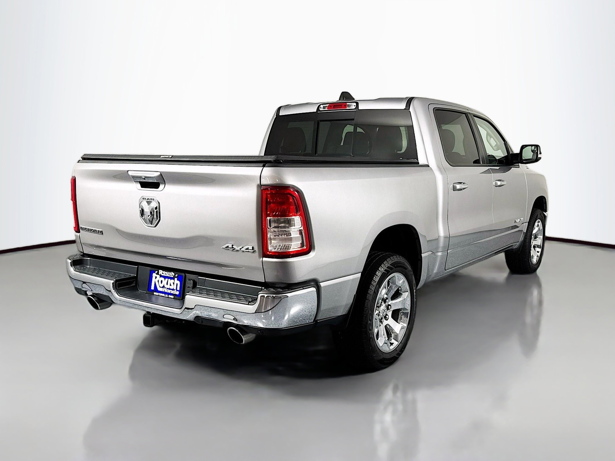 Used 2020 RAM 1500 Big Horn image 5