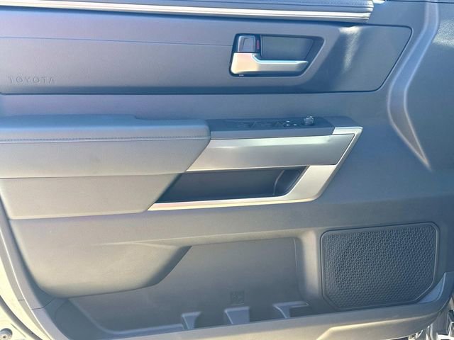 New 2026 Toyota Tundra SR5 image 20