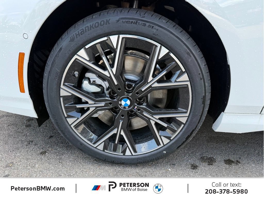 New 2026 BMW 228i xDrive w/ Premium Package AWD/4WD image 33