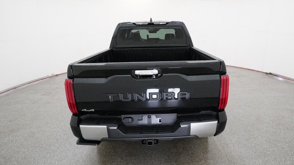 New 2026 Toyota Tundra Limited AWD/4WD image 6