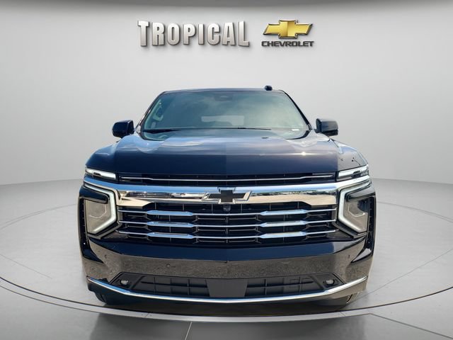 New 2026 Chevrolet Suburban LT w/ Comfort Package RWD image 7