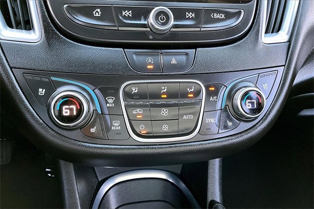 Used 2023 Chevrolet Malibu LT image 15