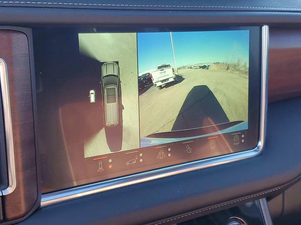 Certified 2024 GMC Yukon XL Denali Ultimate image 20