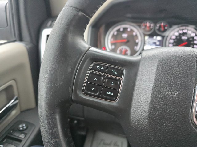 Used 2012 RAM 1500 Classic SLT w/ Remote Start & Security Group image 19