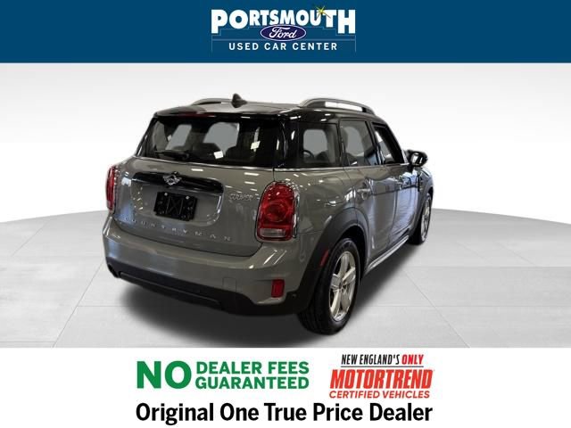 Used 2018 MINI Cooper Countryman ALL4 image 26