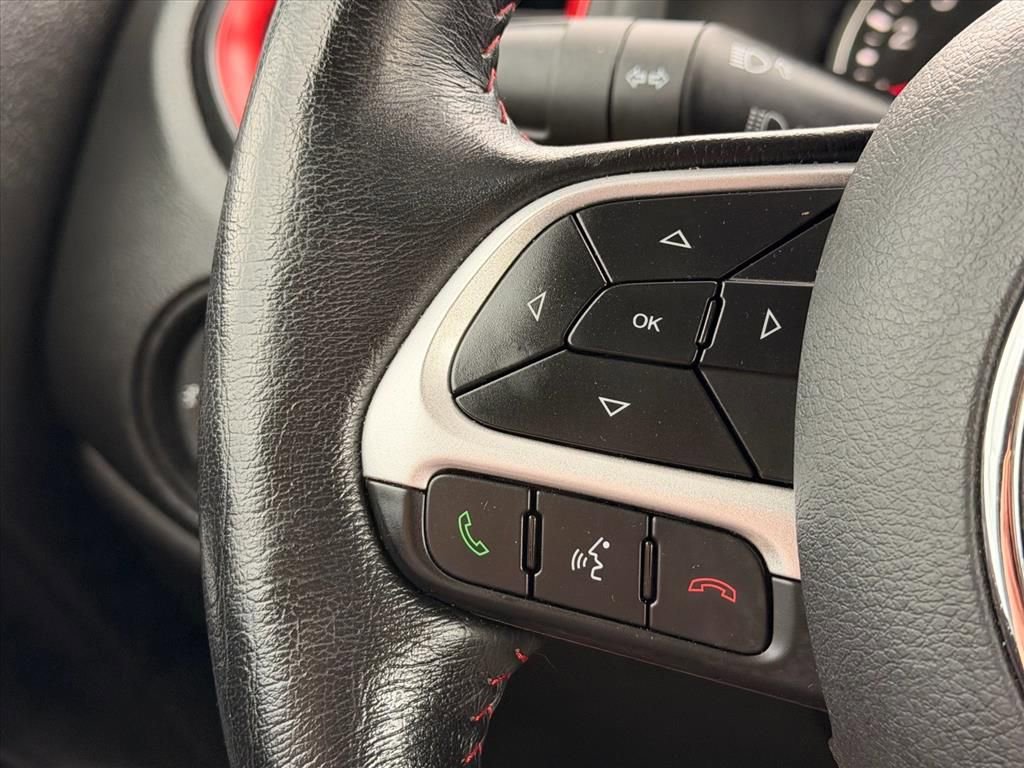 Used 2021 Jeep Renegade Trailhawk image 18