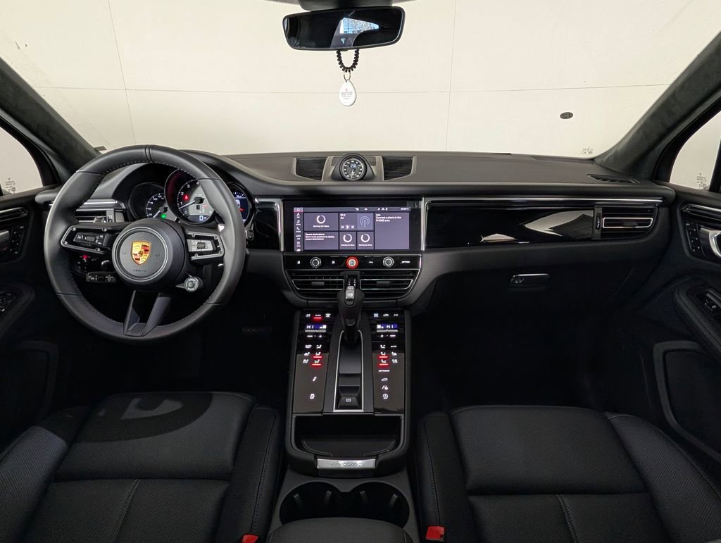 New 2026 Porsche Macan S image 20