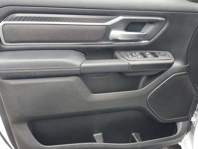 New 2026 RAM 1500 Big Horn AWD/4WD image 15