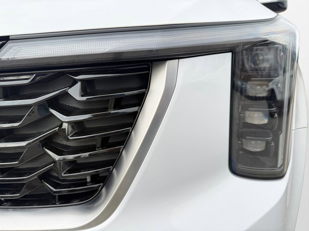 New 2026 Kia Sorento EX image 22