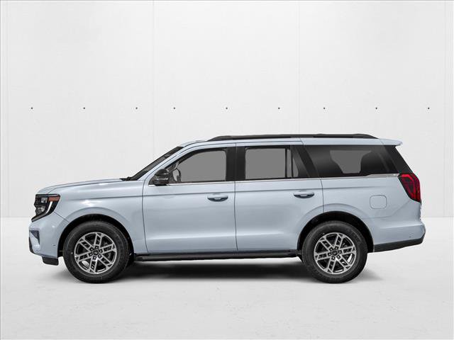 New 2026 Ford Expedition Active image 3