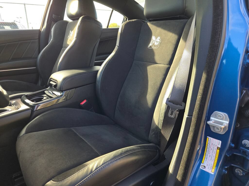 Used 2021 Dodge Charger Scat Pack RWD image 27