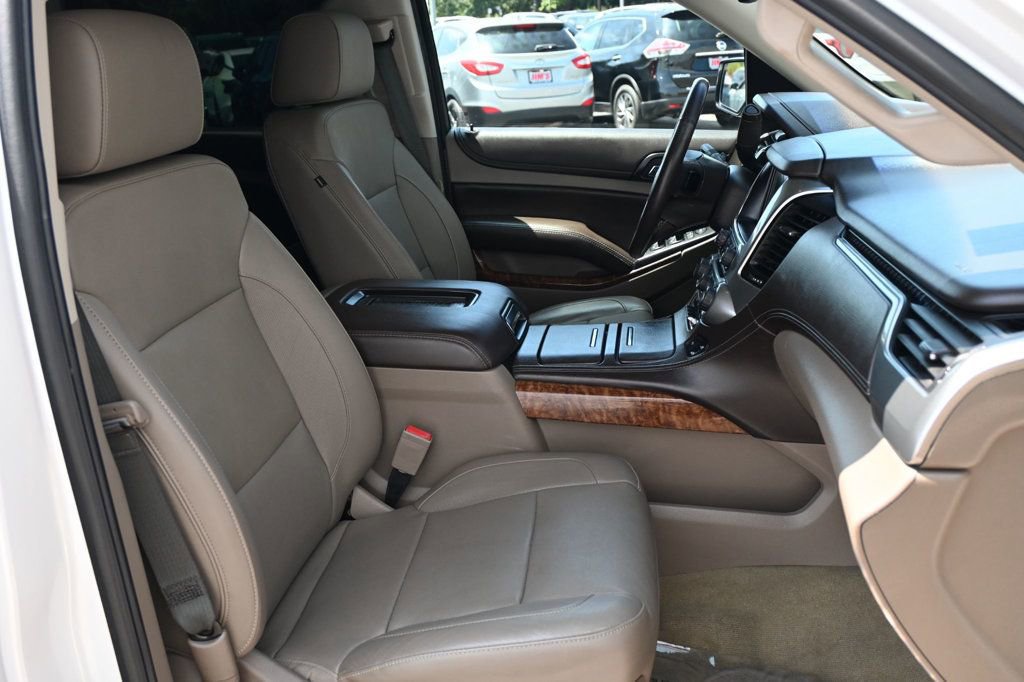 Used 2017 Chevrolet Tahoe Premier RWD image 17