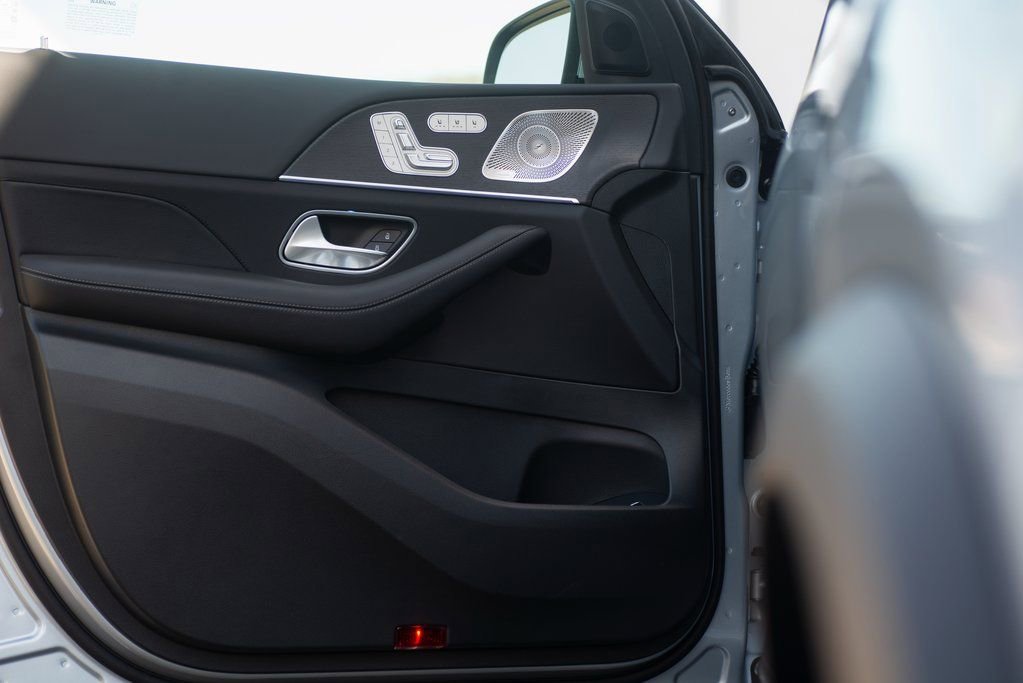 Used 2025 Mercedes-Benz GLE 450 4MATIC image 21