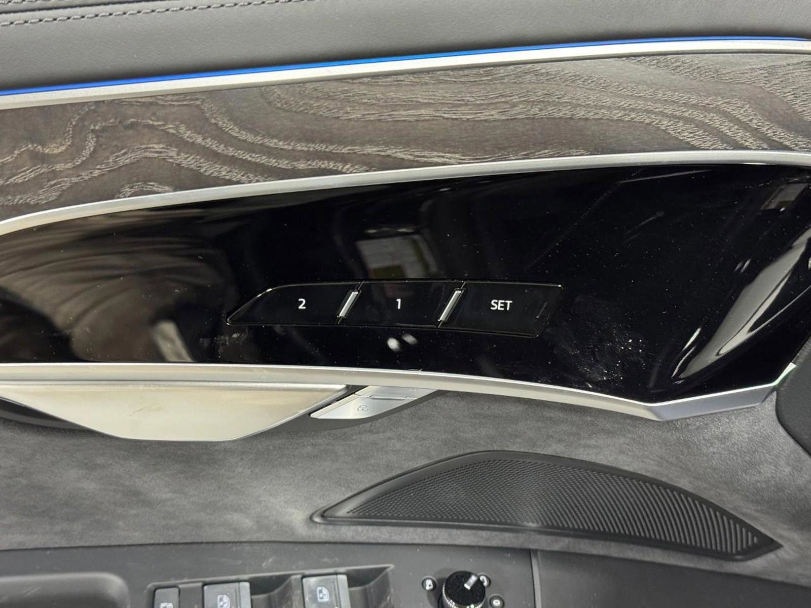 New 2026 Audi A8 L 3.0T image 24